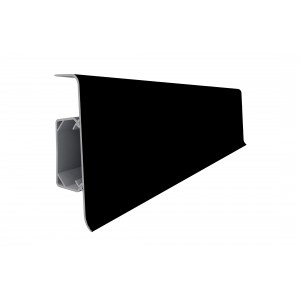 перваз PVC Esquero 644 Black