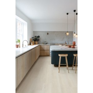 Винил LVT - Quick-Step 40079 Sea breeze oak light Винил LVT - Quick-Step 40079 Sea breeze oak light