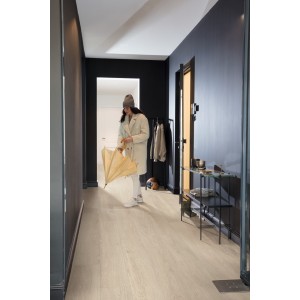 Винил LVT - Quick-Step 40080 Sea breeze oak beige