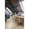 Винил LVT - Quick-Step 40080 Sea breeze oak beige