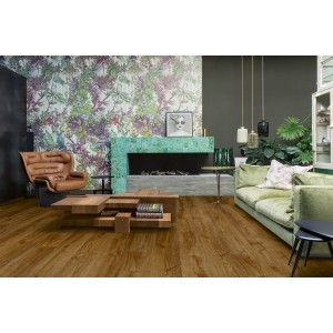 Винил LVT - Quick-Step 40090 Autumn oak brown Винил LVT - Quick-Step 40090 Autumn oak brown