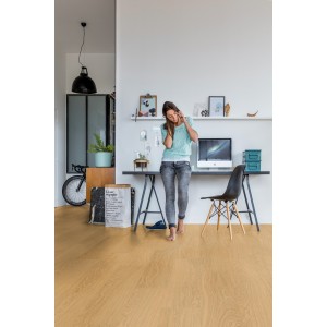Винил LVT - Quick-Step 40098 Pure oak honey