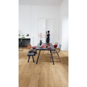 Винил LVT - Quick-Step 40104 Cotton oak natural Винил LVT - Quick-Step 40104 Cotton oak natural