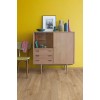 Винил LVT - Quick-Step 40104 Cotton oak natural Винил LVT - Quick-Step 40104 Cotton oak natural