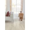 Винил LVT - Quick-Step 40200 Cotton oak white blush
