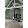 Винил LVT - Quick-Step 40202 Cotton oak cozy grey