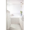 Винил LVT - Quick-Step 40204 Snow pine