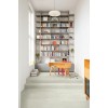 Винил LVT - Quick-Step 40204 Snow pine
