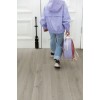 Винил LVT - Quick-Step 40237 Botanic grey