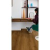 Винил LVT - Quick-Step 40315 Botanic caramel oak