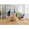 Винил LVT - Quick-Step 40316 Elegant oak natural