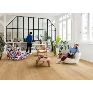 Винил LVT - Quick-Step 40316 Elegant oak natural