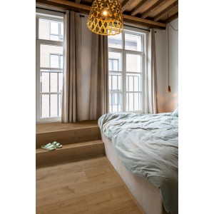 Винил LVT - Quick-Step 40317 Elegant oak fumed Винил LVT - Quick-Step 40317 Elegant oak fumed