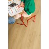 Винил LVT - Quick-Step 40318 Brushed oak honey