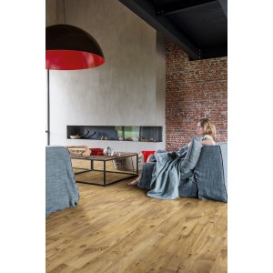 Винил LVT - Quick-Step 40029 Vintage chestnut natural