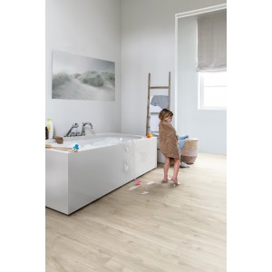 Винил LVT - Quick-Step 40038 Canyon oak beige