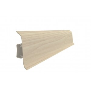 перваз PVC Flex 525 бряст