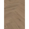 Трислоен паркет Oak Ocher Brown K04a_M04