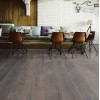 Трислоен паркет Oak wild anthracite V02