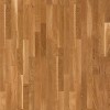 Трислоен паркет Oak V04