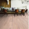 Трислоен паркет Oak light beige V09