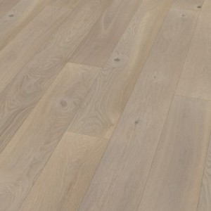 Трислоен паркет Oak unique silver grey N03