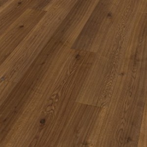 Трислоен паркет Oak unique velvet brown N05 Трислоен паркет Oak unique velvet brown N05